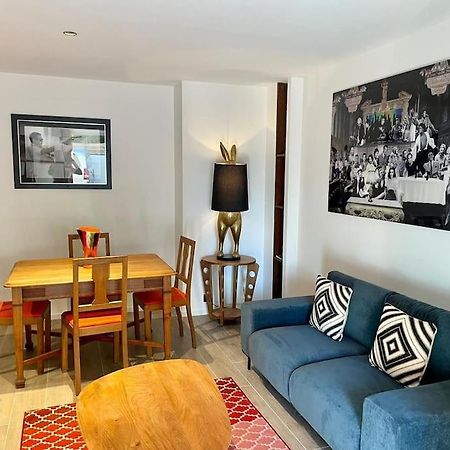 Superbe Appartement Pres De La Plage Et Du Centre Ville Сен Тропе Екстериор снимка
