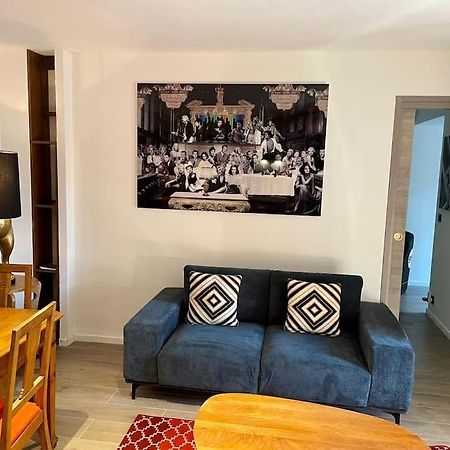 Superbe Appartement Pres De La Plage Et Du Centre Ville Сен Тропе Екстериор снимка